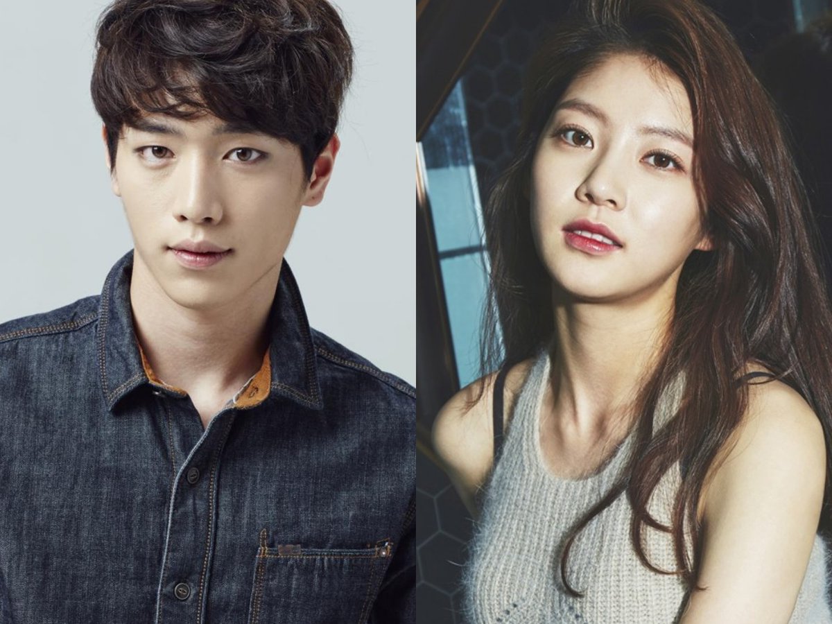 MakeMe5urprise's tweet photo. [#SeoKangJun] ในที่สุดก็คอนเฟิร์ม! ซอคังจุน กงซึงยอน จะรับบทนำคู่กันในละคร Are You Human Too? (너도 인간이니?) ช่อง KBS2 เริ่มถ่ายทำปลายมิ.ย.นี้👀 https://t.co/qETYZ1mDkA