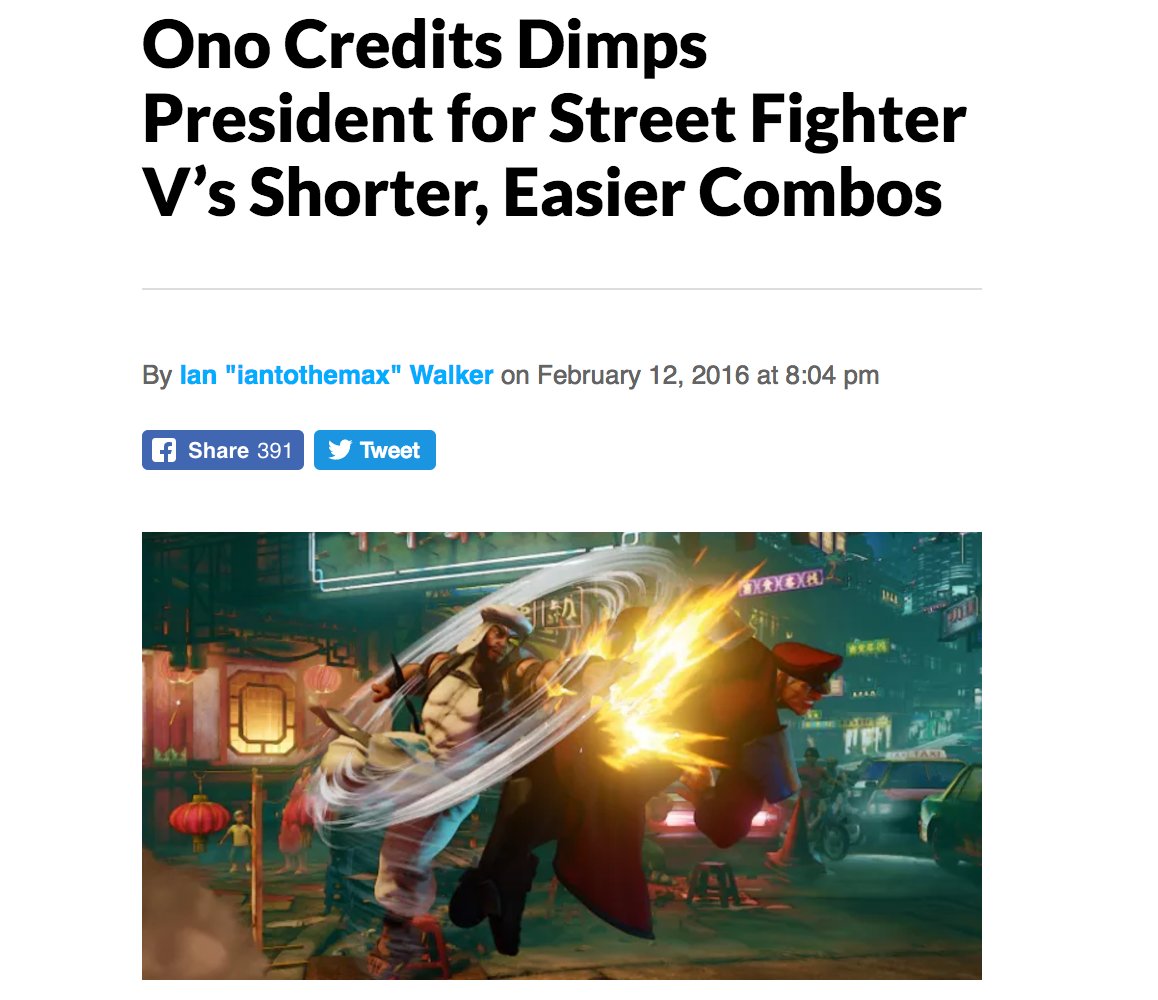 Richmond_Lee's tweet image. #StreetFighter is now made by the devs of #DBZBudokai while #DragonBallFighterZ is made by the devs of #GuiltyGear. What a strange timeline!