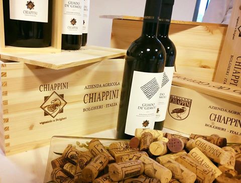 chiappiniwinery's tweet photo. #guadodegemoli il nostro orgoglio. #wine #winelover #winetasting #chiappini https://t.co/4jVbZxOLDZ