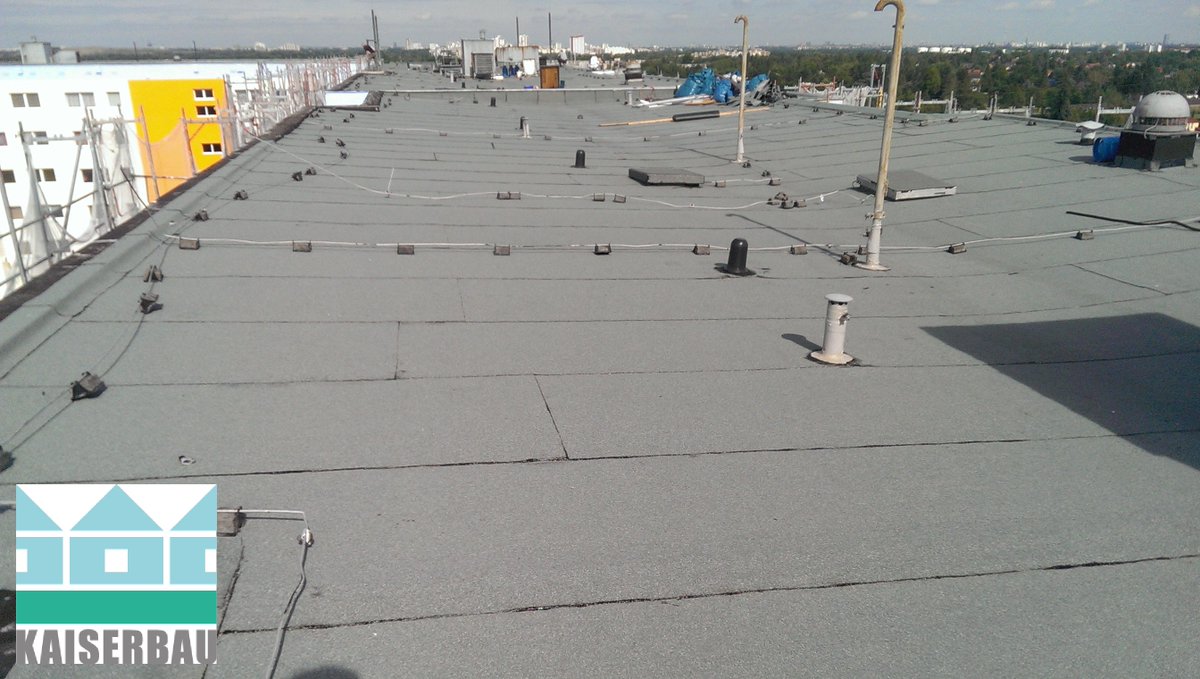 Wir setzen Ihre Dächer wieder in Stand, wenn sie mal in die Tage gekommen sind!
Kaiserbau 24 GmbH
10711 Berlin
kaiserbau24.de