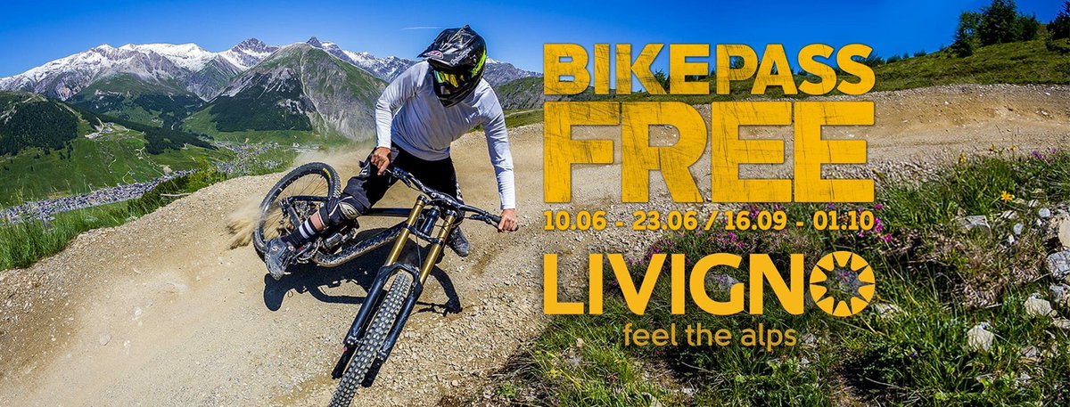 LAST MINUTE! Hai tempo fino a venerdì 23 per prenotare in un #BikeHotel o #BikeAppartamento e ricevere il #BikePass Gratuito ✌️💰🚴🏘