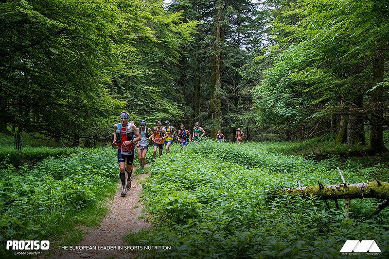 iwanschwarz's tweet photo. 2017 Trail World Championships mit 50 km und 3000 Hm +/- in Badia Prataglia/ITA. Ein hartes Rennen an einem wunderschönen Tag. https://t.co/ADbS7My5Cu