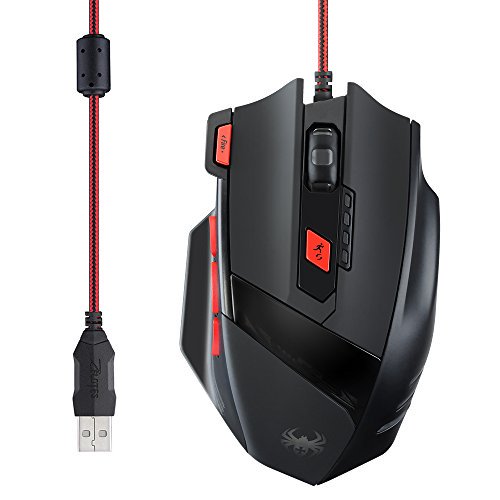 -21% para Ratón Gaming ➡ baratukin.es/go/baratwit-21… ahora por 11.89€.
🕒 10h42m 🚩0% Reservado