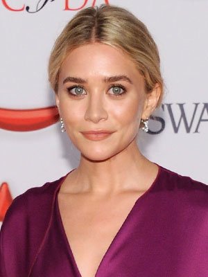 Happy Birthday Ashley Olsen 