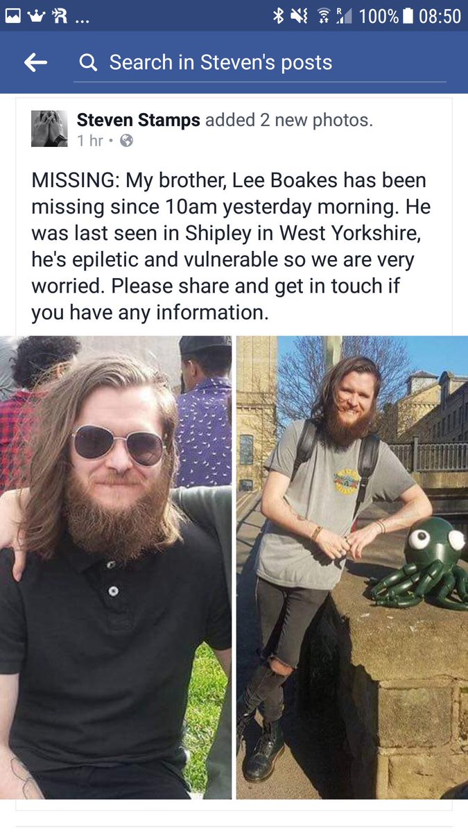 Dan Donovan tweet media