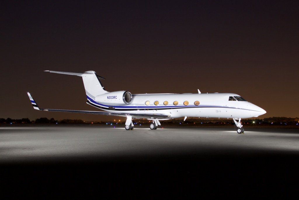 2011 Gulfstream G450 S/N 4211 14 Pax 1300 Airframe Hours $ 20million Please...