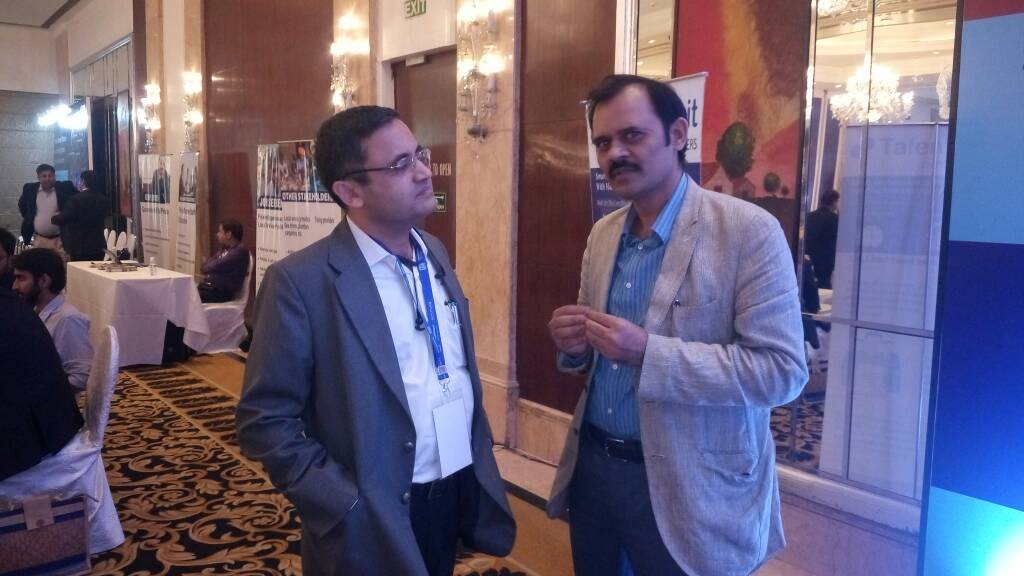 TalentRecruit_'s tweet photo. Be sure to visit us at the 11th National Employment Conference organized by the Indian Staffing Federation
#ISFNEC2017 https://t.co/sUQxNGwd9P