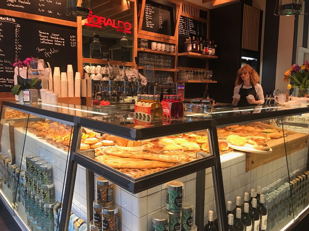 Caffè Toraldo tweet media