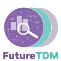 OKFN's tweet photo. Follow #FutureTDM today for updates from the @FutureTDM symposium at @iDSC_2017 https://t.co/hYqzqWnUiq #textmining #datamining #iDSC2017 https://t.co/jJl1YaToUC