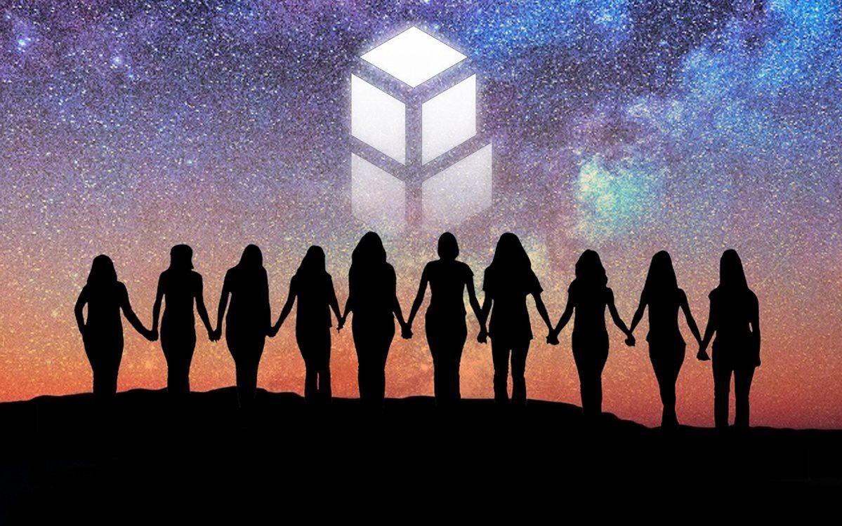 cryptoanalyse's tweet photo. #Bancor haalt voor zijn ICO 150 mio op. Next level #crowdfunding

https://t.co/GmEmEomLhy https://t.co/ovH7MZELdy