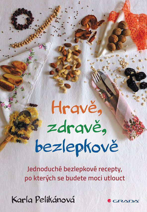 knihy_pdf's tweet photo. Hravě, zdravě, bezlepkově - Trpíte alergií na lepek? #zdrave https://t.co/0M7kDYvH1V https://t.co/UOTnnjsmB5