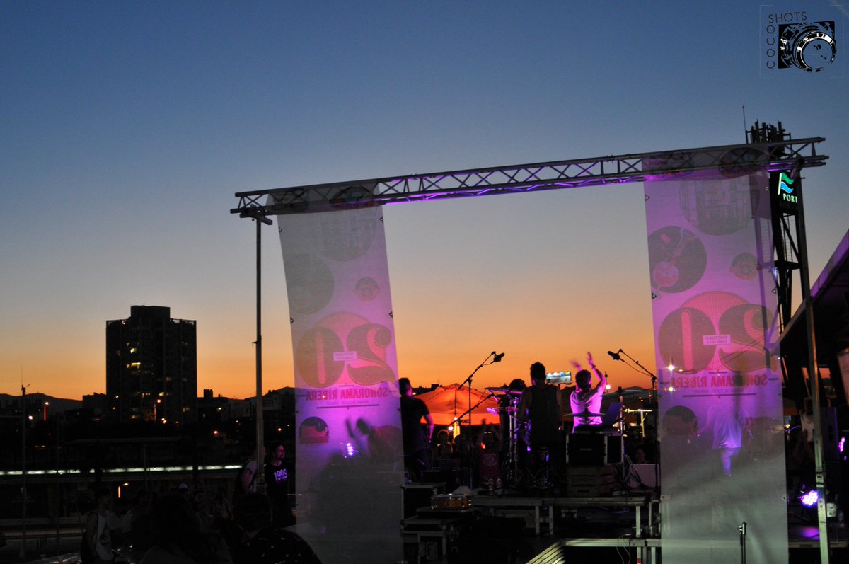 Santa Cecilia Music tweet media