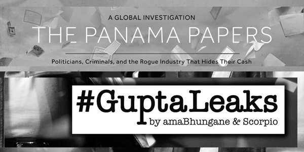 [Opinion] Ethical journalism: What to do, and not to do, with leaked emails - Franz Krüger wits.ac.za/news/latest-ne… @TC_Africa #GuptaLeaks