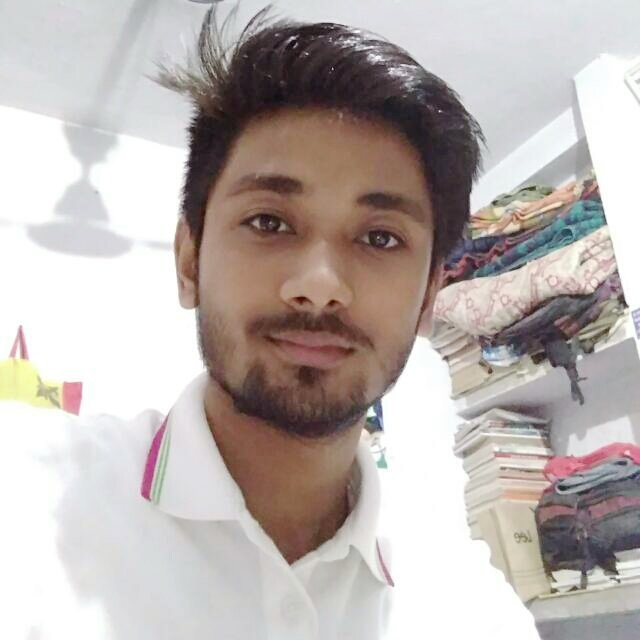 Hi_Animesh's tweet photo. #NewProfilePic https://t.co/l7vDrit7NX