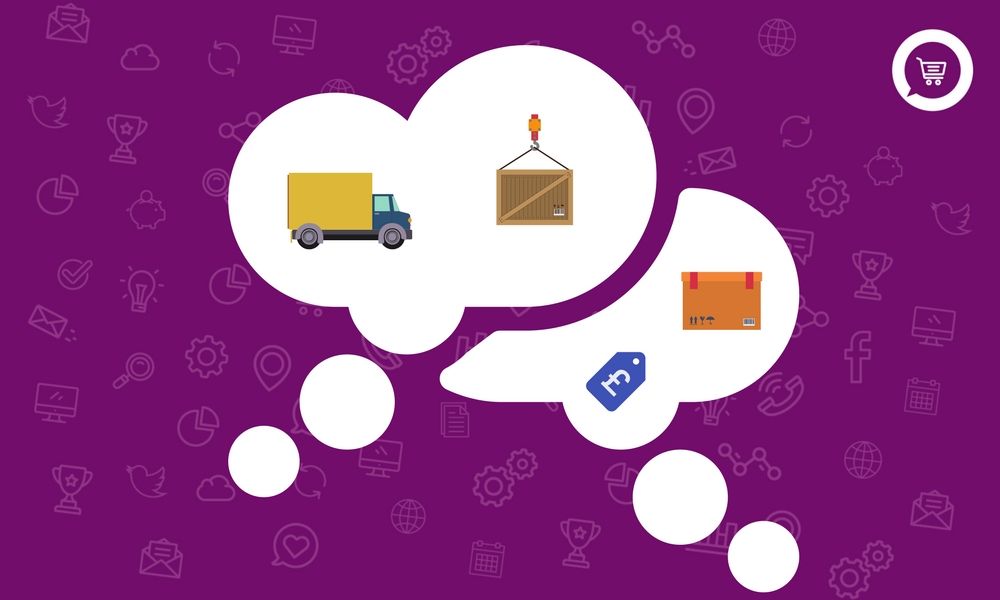 OuiCommerce's tweet photo. #Ecommerce - Quelles sont les attentes des consommateurs concernant la logistique ? | par @Ecom_NationFR https://t.co/ahlReeAaSd https://t.co/lwsKujQCuu
