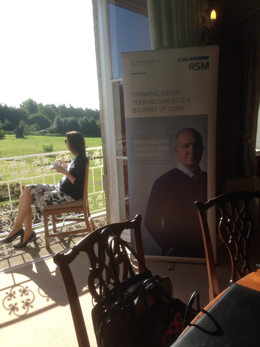 paulasims08's tweet photo. Preparing for RSM VAT seminar today. Many thanks to all at Wherstead Park for a great set up. #hello RSM https://t.co/M3dWvJe5G1