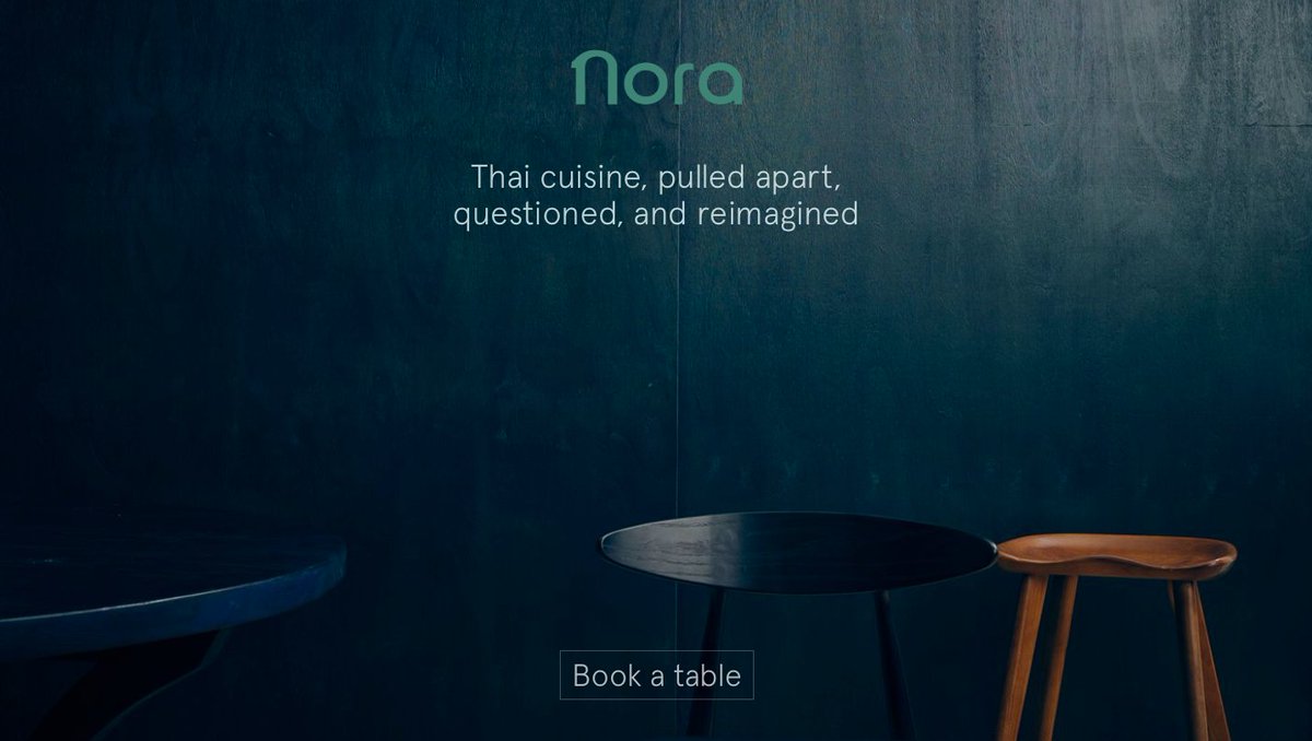 Nora (@nora_melbourne) on Twitter photo Winter is coming. Join us to experience our warm winter tasting menu. Tuesday - Saturday 7:15pm. noramelbourne.com <a href="/WhatsOnMelb/">What's On Melbourne</a> Winter is coming. Join us to experience our warm winter tasting menu. Tuesday - Saturday 7:15pm. noramelbourne.com <a href="/WhatsOnMelb/">What's On Melbourne</a>