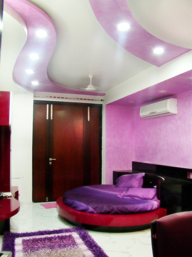 GraphiteDust's tweet photo. #pink #bedroom #interiordesign #residence #modern #contemporary #design #house #cozy #beautiful #simple #teen #girls #purple #graphitedust https://t.co/R76ZB50klF