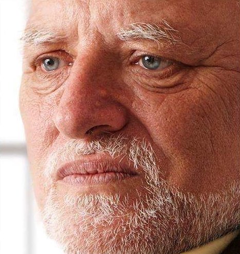 когда начинаешь рассказывать другу о чем-то, что для тебя очень важно, а он тебя не слушает, перебивает и всё время меняет тему