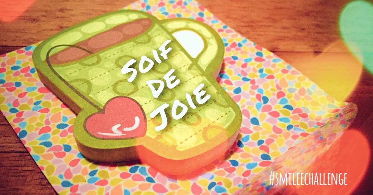 CitizenLineFR's tweet photo. Avec #Bienveillance
#Joie #Bonté #Espérance
#SoifDeJoie
#SmileeChallenge https://t.co/Nw0e865Uef