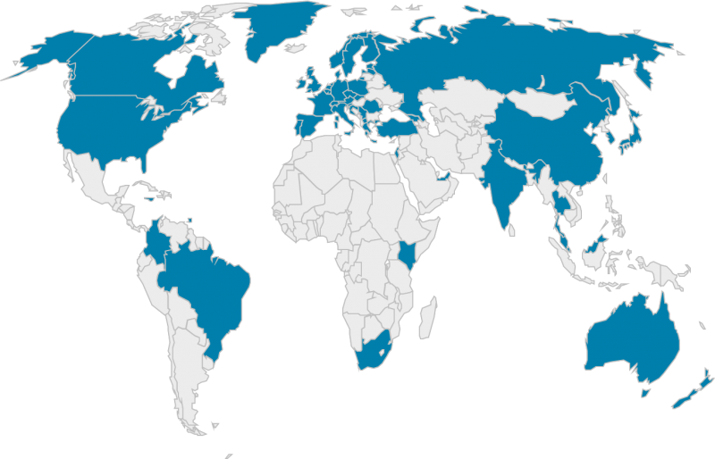 UAV4Ag's tweet photo. Out of 52 countries #SouthAfrica & #Kenya r #Africa members of https://t.co/7yjvCevMIV, experts group on #UAV regulatory expertise #RPAS2017 https://t.co/ALiM93UXIt