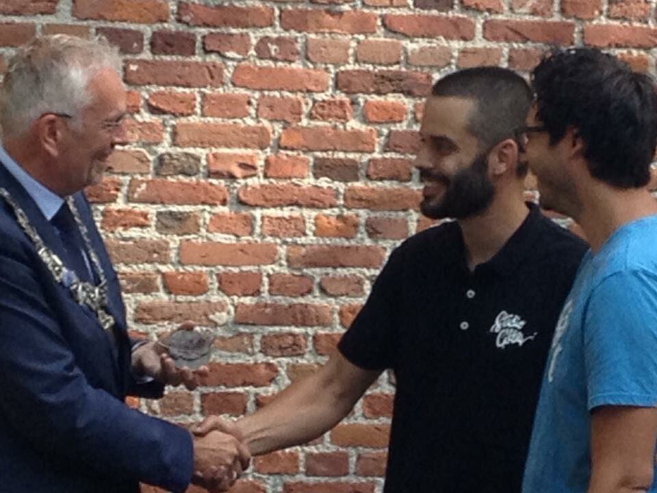 Museum 't Oude Slot tweet media