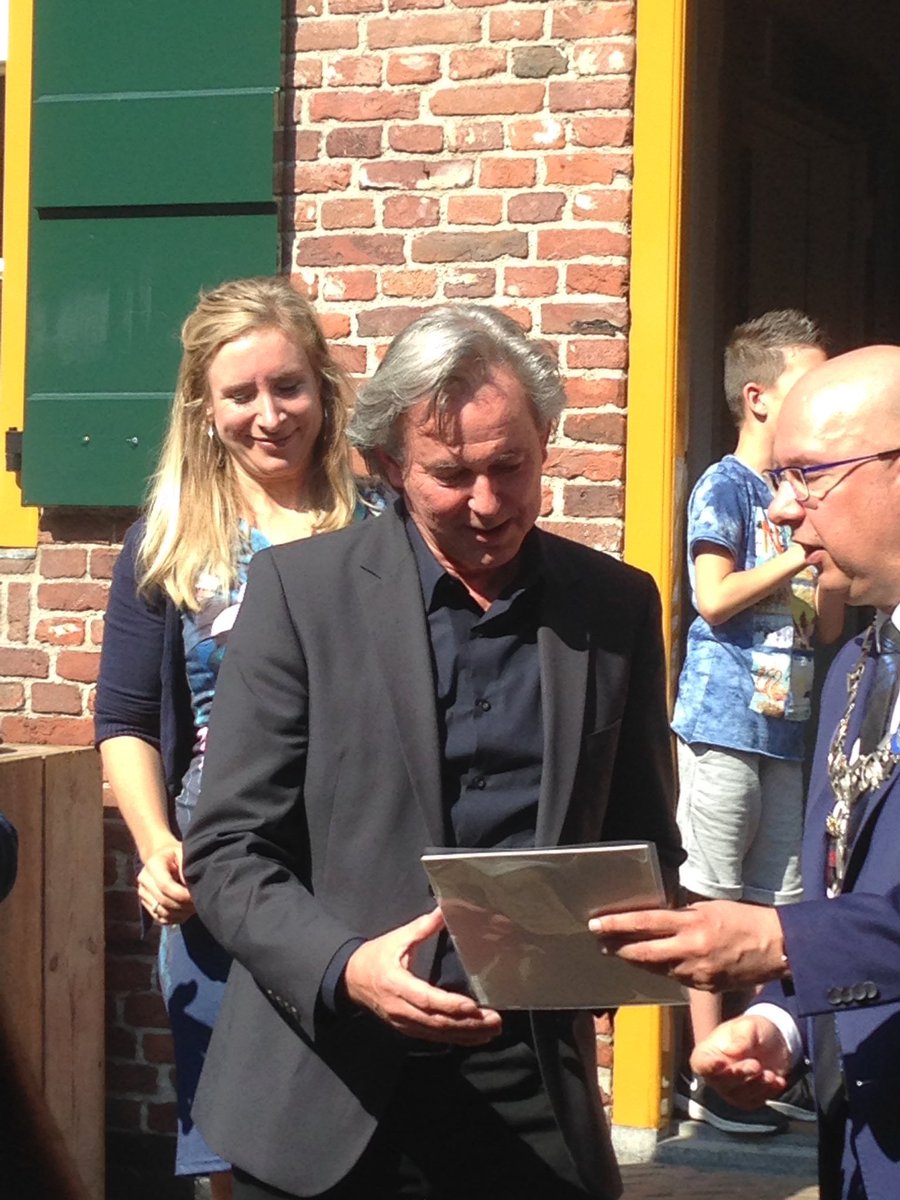 Museum 't Oude Slot tweet media