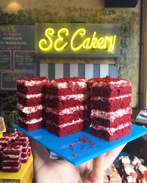 StreetFeastLDN's tweet photo. Clear the diary, pack the Factor 50 and head to #ModelMarket this Fri/Sat from 5pm - It's ALWAYS sunny in Lewisham 👉 https://t.co/SrlSC9sUnW https://t.co/ylNsmpB4Yy