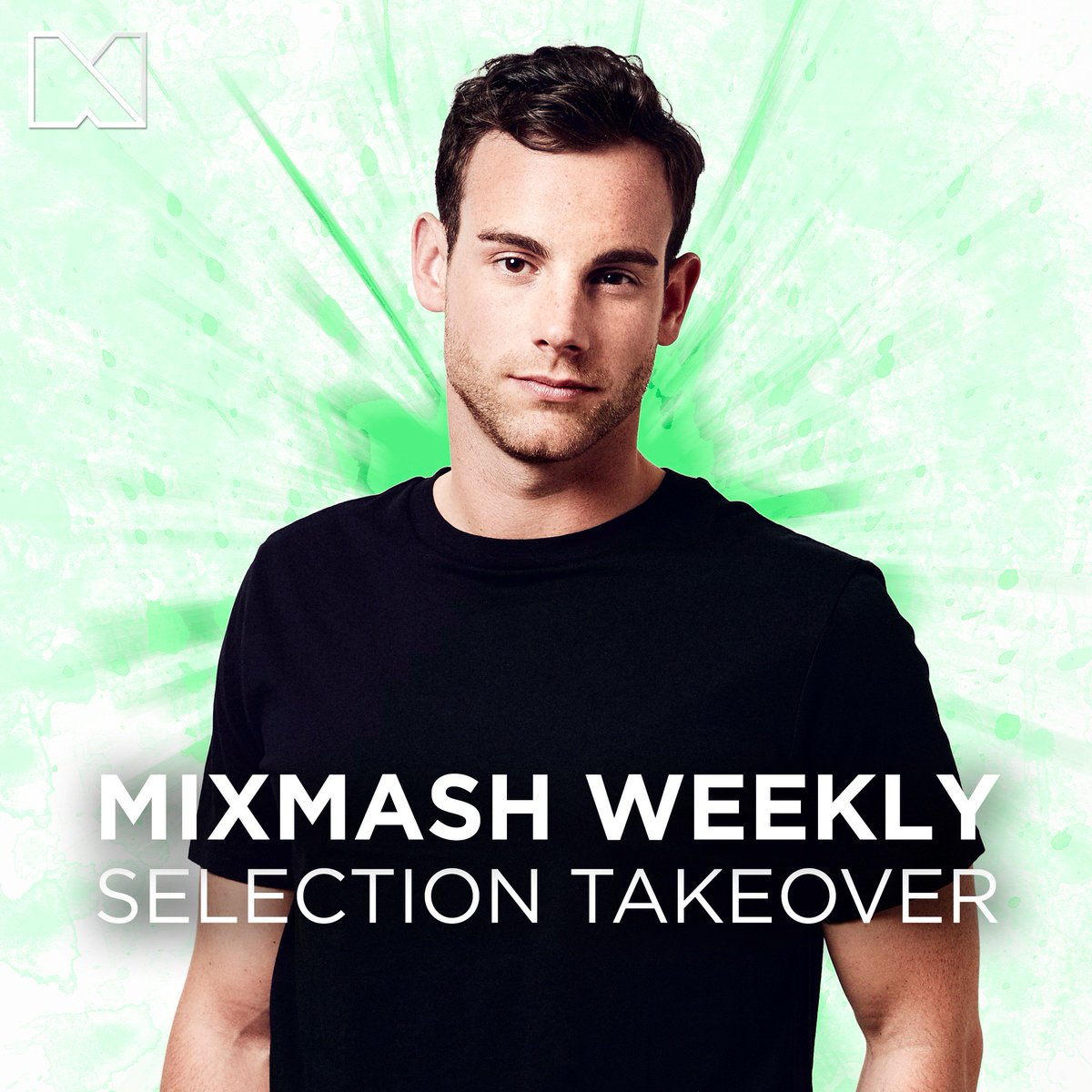 MixmashRecords's tweet photo. .@KeanuSilvaMusic takes over our Mixmash Weekly playlist! Go check out his favs of the moment! #CLOSE2YOU
>> https://t.co/lNVx2xfrnU https://t.co/ReQ03DUMUD