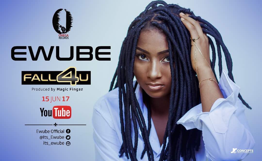 237Showbiz's tweet photo. @its_ewube dropping new music on the 15th. #Waitforit #Fall4u https://t.co/7hGRF9DesI