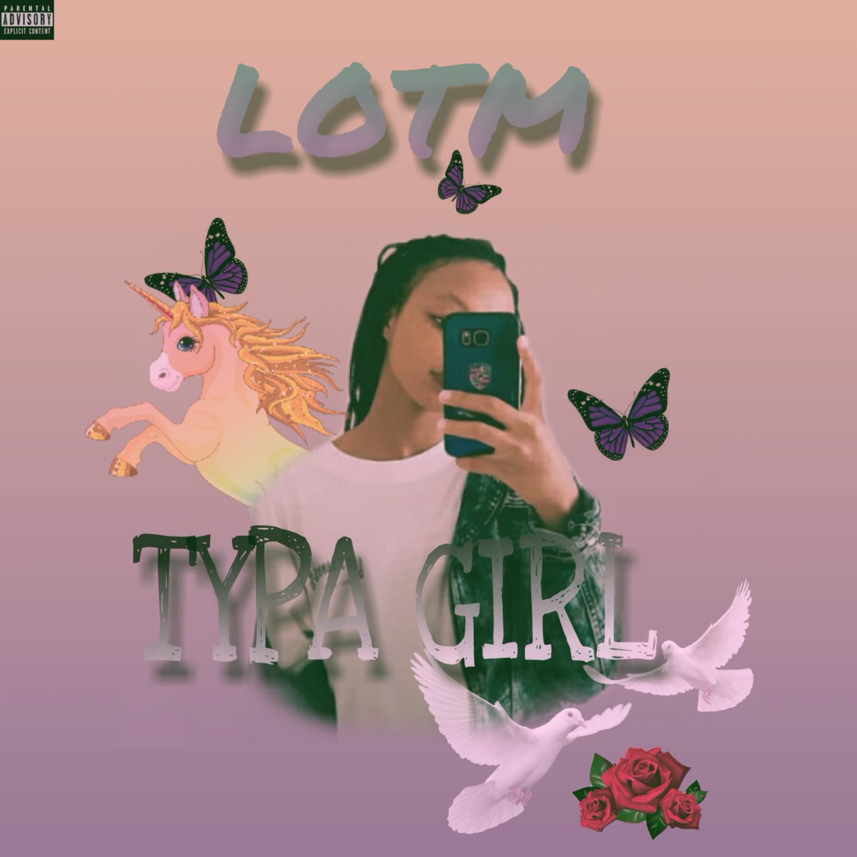 LOTM_official's tweet photo. #TypaGirl 4 days to go https://t.co/gt7k9ZkBfS