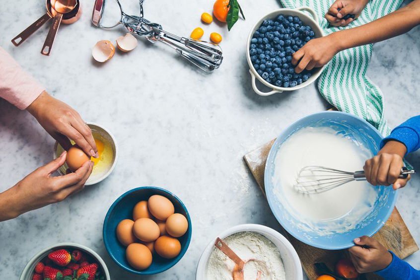 RiseBaking's tweet photo. Check out our newest blog post!
If at first you don't succeed, try something new!

https://t.co/KCgQg6HVxE https://t.co/LQrSgsEw8Q