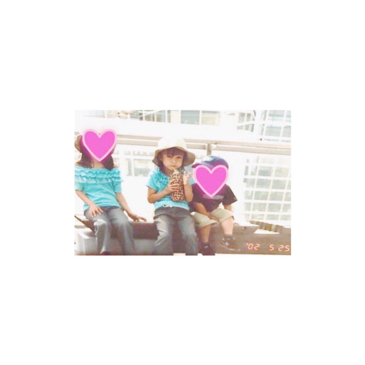 RQXlLB's tweet photo. こんなに小さい頃から…💛💛 https://t.co/3QAHQSUDV7