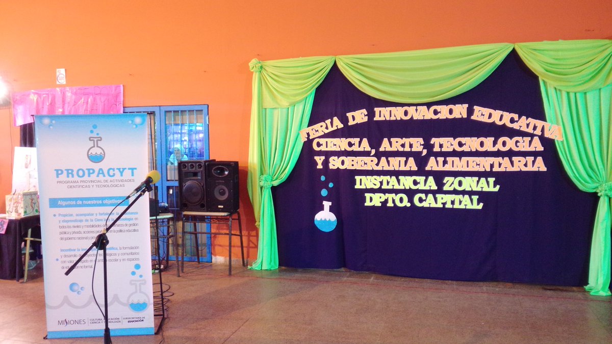 CGEMisiones's tweet photo. #Ahora la ciencia los moviliza #Cep1 Adultos, Secundarios, Contexto de Encierro, NENIS, Superiores Zonal Pdas @misioneseduca @maidanamis https://t.co/vkXxH2ySpL