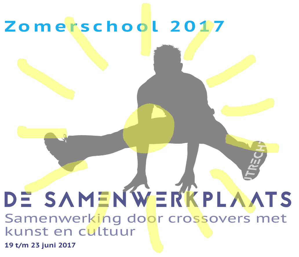 cartesiusmuseum's tweet photo. Laatste kans om in te schrijven voor de Zomerschool 2017 - De Samenwerkplaats
Maandag 19 juni 2017 van start!
https://t.co/b4bD72sdgD https://t.co/GPbWG0Figm