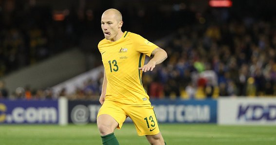 Socceroos Must Improve on Confed Cup Displays Socceroos Must Improve on Confed Cup Displays