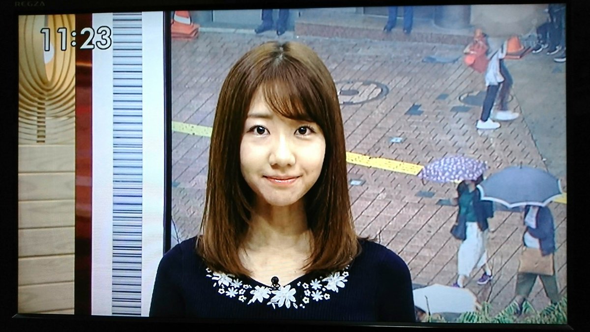 青い三角巾 ひるおびはまだ一度も観覧したことがない いつ出るかわからないお天気お姉さん公演がある日だけは鉄板にしてほしいな ひるおび ゆきりん 青い三角巾 ひるおびはまだ一度も観覧したことがない いつ出るかわからないお天気お姉さん公演がある日だけは鉄板にしてほしいな ひるおび ゆきりん