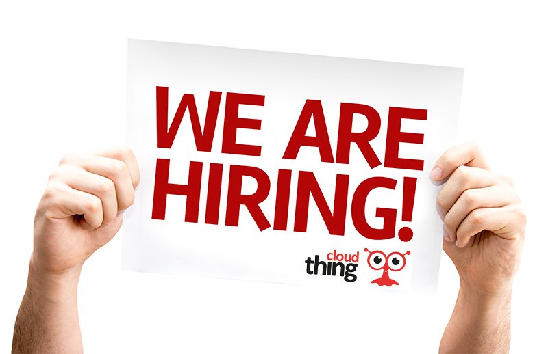 cloud_thing's tweet image. WE ARE HIRING! Talented UK Based Linux DevOps Engineer. tiny.cc/cnbtly #linuxjobs #LinuxDevOps #LinuxEngineer