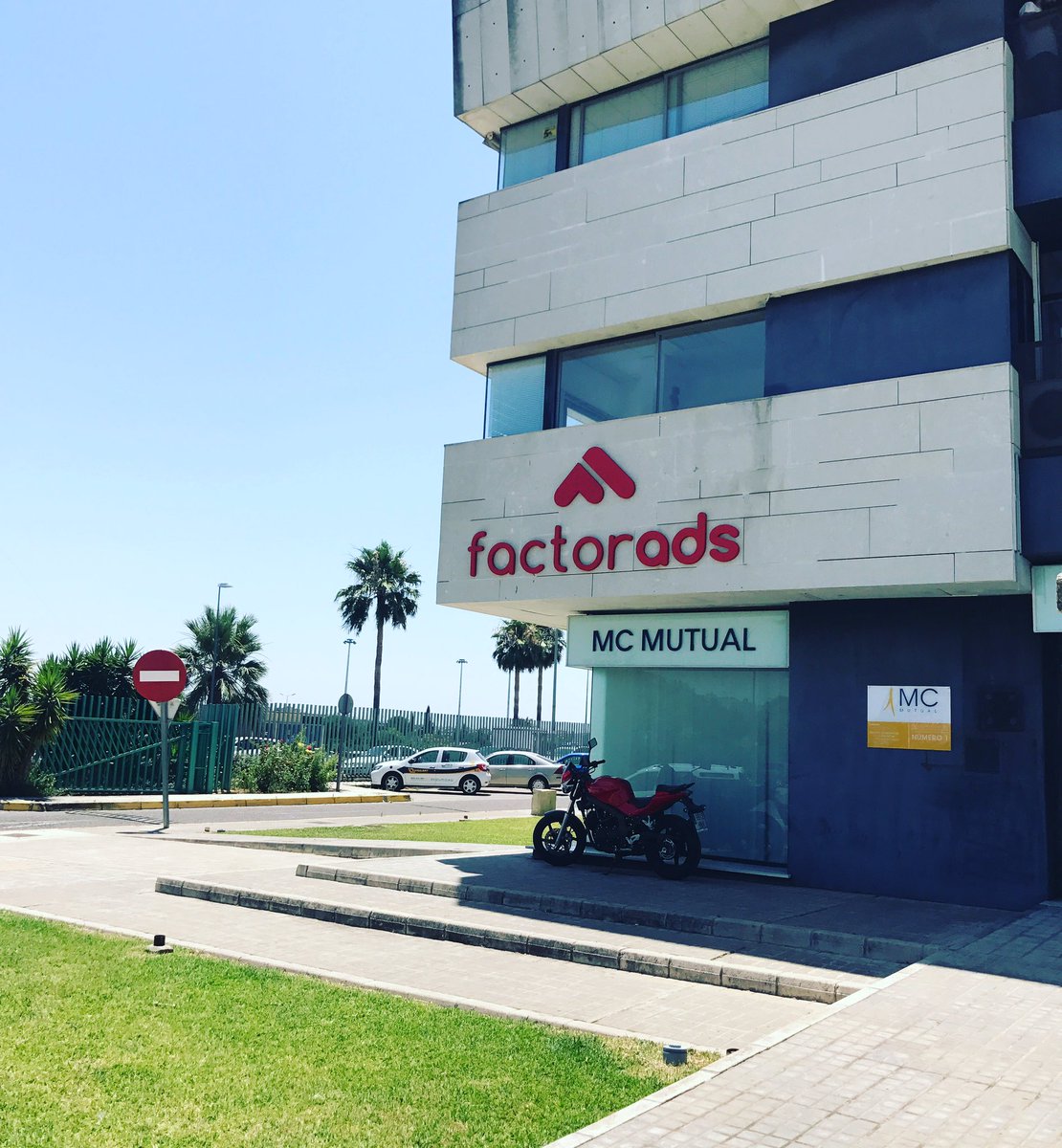 Factor Ads tweet media