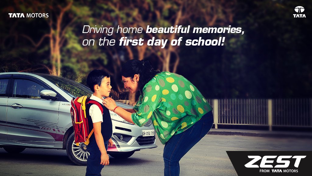 School time is back, and so are the stories! #Zest #TheGoodLife