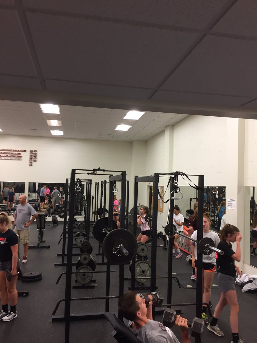 GFC Girls Basketball tweet media
