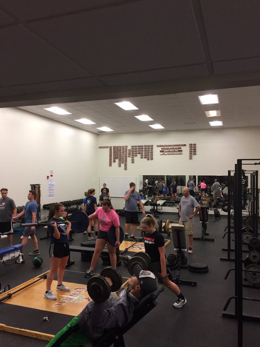 GFC Girls Basketball tweet media