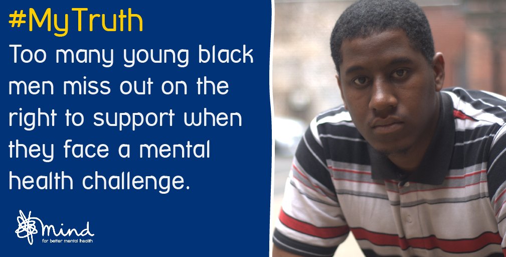 MindCharity's tweet photo. This #MensHealthWeek2017, watch #MyTruth video, which follows a group of young men finding their voice> https://t.co/ghTBzNtI7Z https://t.co/eNYZNno703