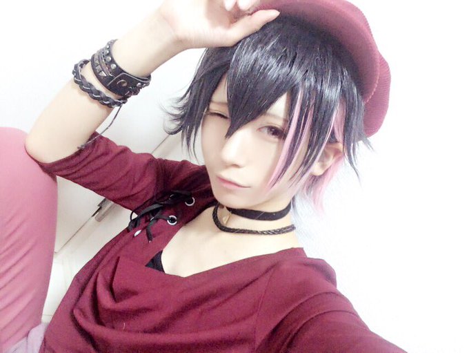 コスプレイヤーうちののTwitter画像16
