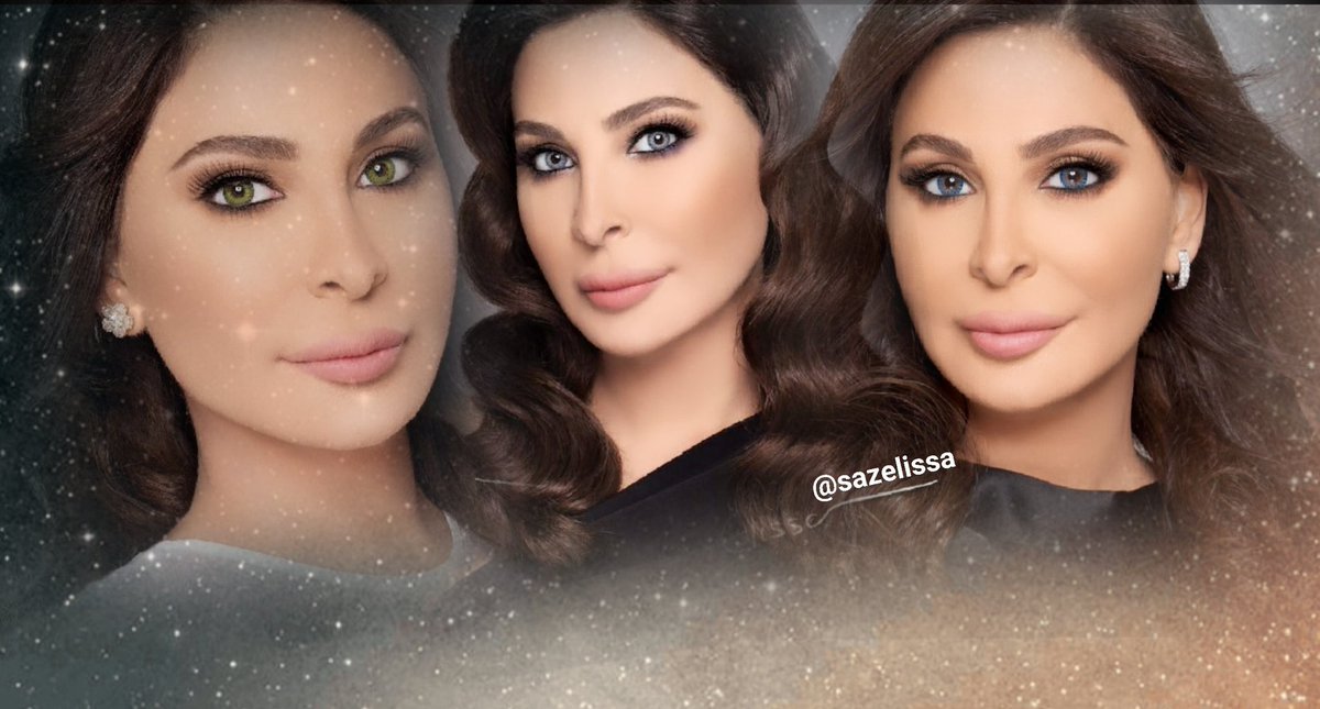 SazElissa's tweet photo. @elissakh 😍😍
#إليسا تختار عدسات فريش لوك وتدعوكِ لاختيارها ايضا "لعيون أكثر تألقا".
#Freshlook #AirOptixcolor #Elissa
@shelissyaweah https://t.co/wkchjD7zk7
