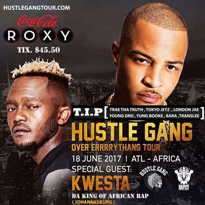 KwestaDaKAR's tweet photo. FELLOW AFRICANS

Get your tickets on https://t.co/6emFnwO43s for the Homecoming Finale in ATL Sunday &amp; make me feel at home! #NewProfilePic https://t.co/7rXSLqhXFi