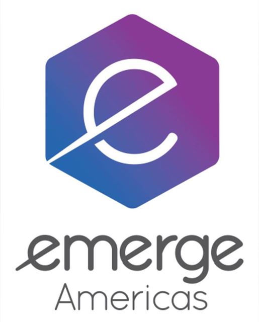 intermediatouch's tweet photo. Day 2. Emerge Americas! Let's do this. #ea17 #intermediatouch #diamondsponsor https://t.co/0vc51SHonP