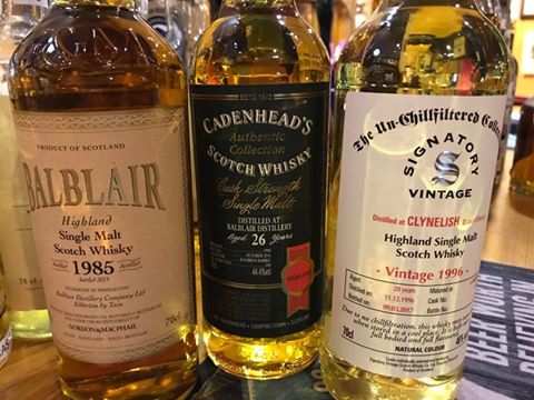 dornochcastle's tweet photo. Nice to see these babies again at the #DornochCastle #Whisky Bar! come on over! #Scotland https://t.co/rxQGiZK2Nn