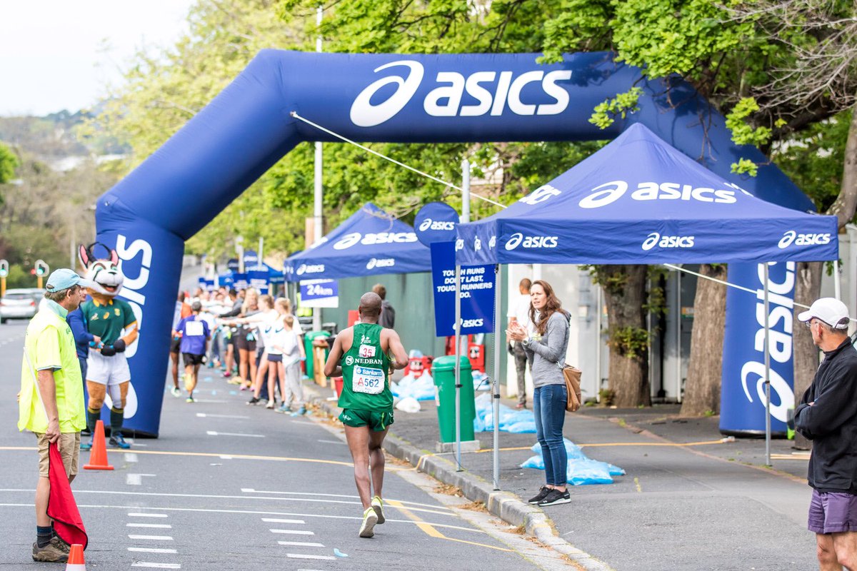 Will you be #running the 2017 <a href="/CTMarathon/">Cape Town Marathon</a>? #ChallengeYourself and enter today!
