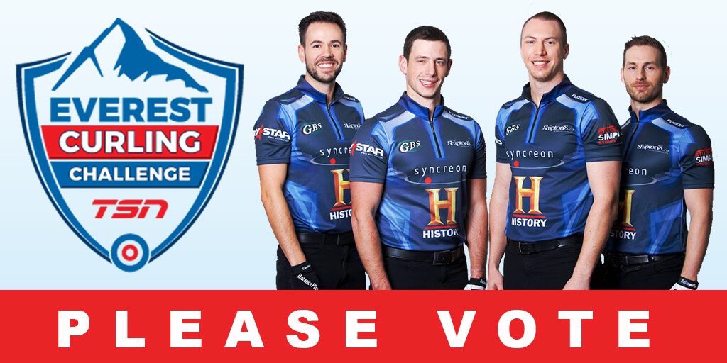 teamepping's tweet photo. This is your Tuesday morning reminder to vote for us at https://t.co/Iy7jrWLxEq! Thanks so much for all the support!! You're all awesome! https://t.co/owtTSwpb8N